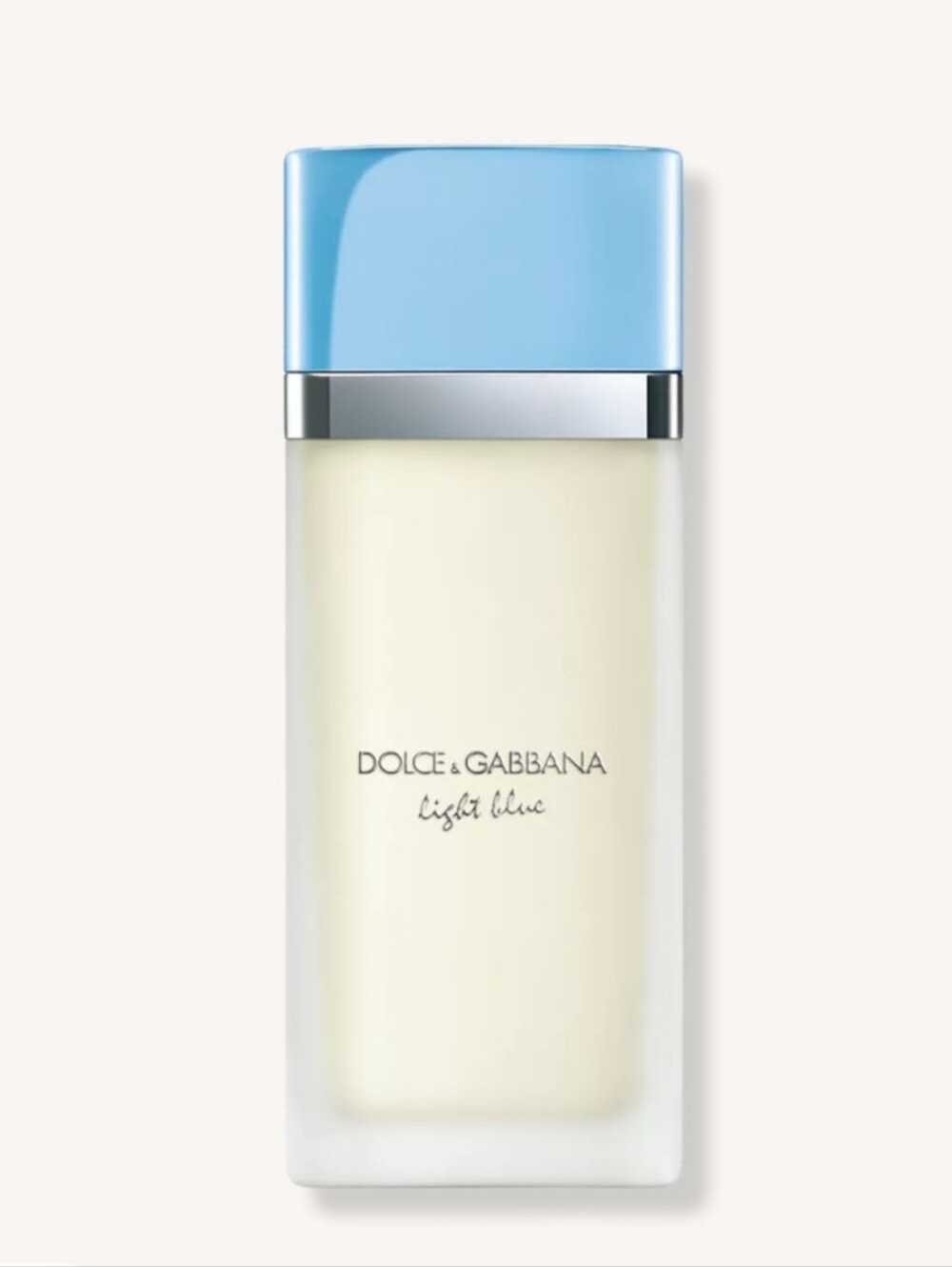 Dolce & Gabbana Light Blue for women